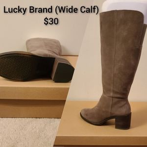 Lucky Brand Boot